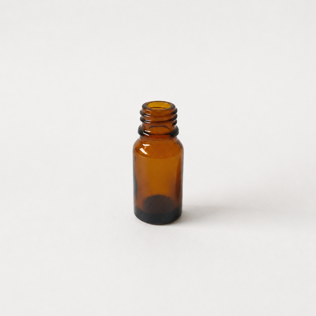 Staklena boca 10ml